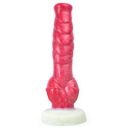 Anal Predator Gode Alien Phacox 22 x 6.5cm
